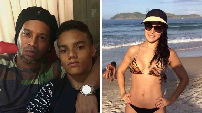 Montagem / Reprodução / Instagram