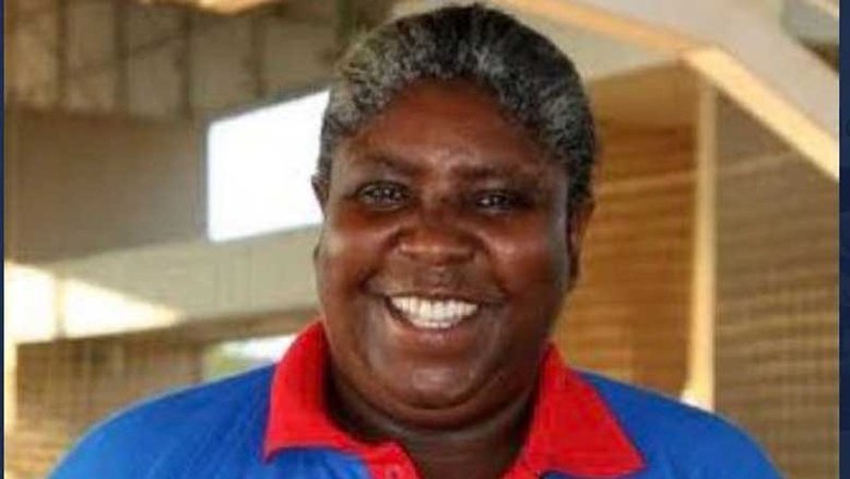 Campeã mundial de basquete, Ruth morre de Covid-19 aos 52 anos