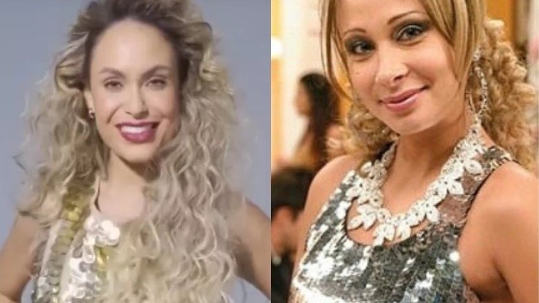 Montagem reprodução Instagram