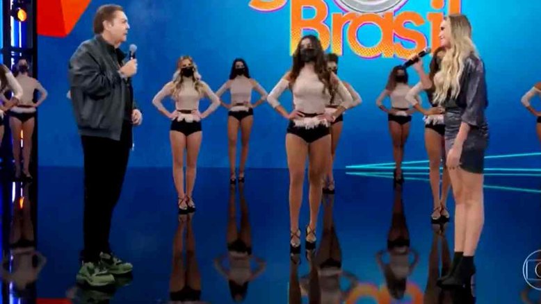 Reprodução