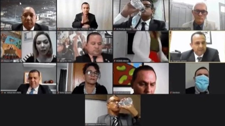 Reprodução
