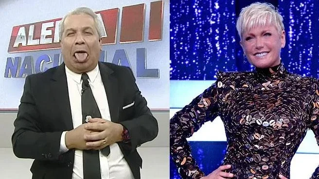 Montagem reprodução Instagram