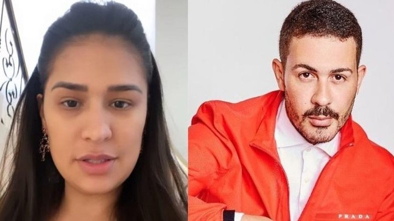 Reprodução/ Instagram