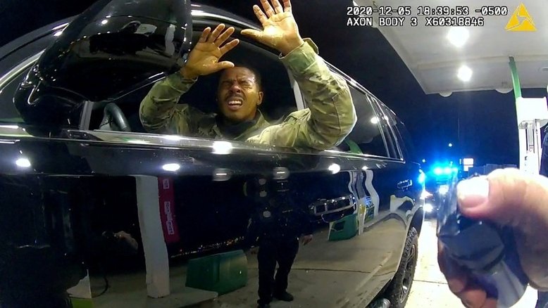Polícia de Windsor