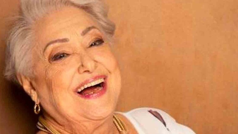 Suely Franco diz que precisa trabalhar: ‘As economias estão acabando’