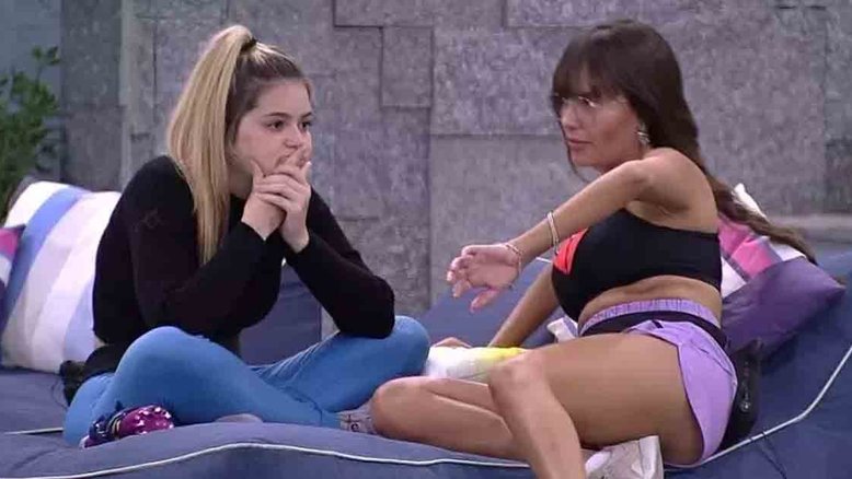 Reprodução / TV Globo 