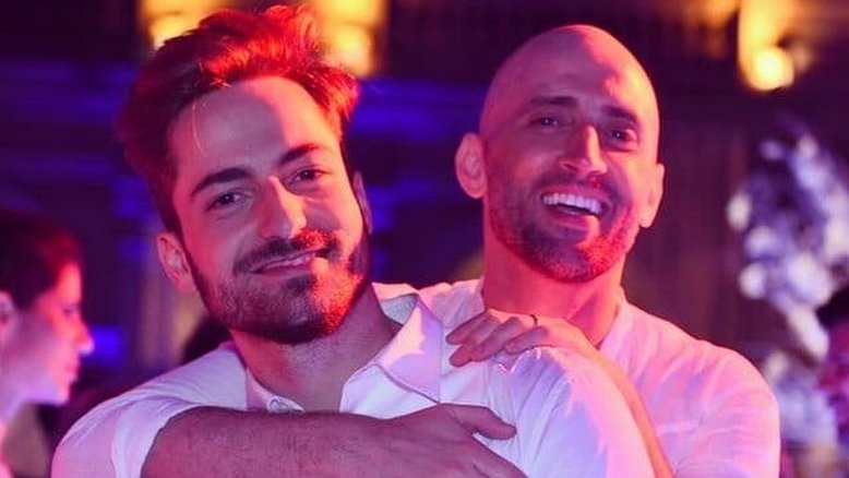 Thales Bretas homenageia Paulo Gustavo no dia em que ator completaria 45 anos