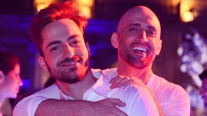 Thales Bretas homenageia Paulo Gustavo no dia em que ator completaria 45 anos
