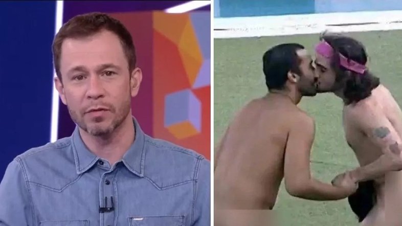 Reprodução/ TV Globo