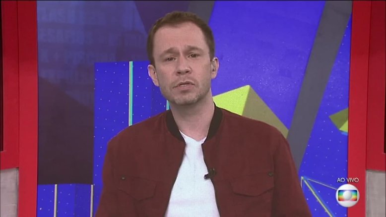 Reprodução/Globo.