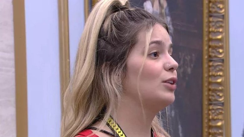 Reprodução/ TV Globo