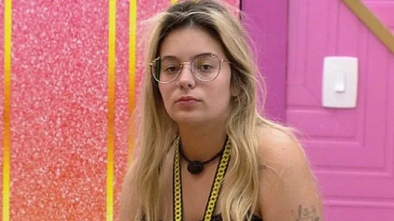 Reprodução/TV Globo