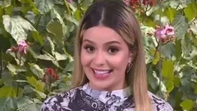 Reprodução/ TV Globo