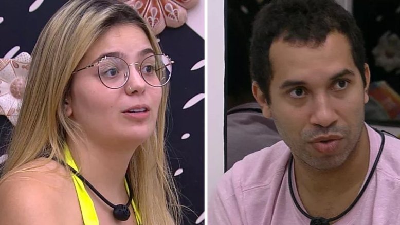 Reprodução/ TV Globo