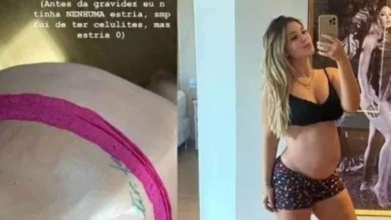 Reprodução/ Instagram