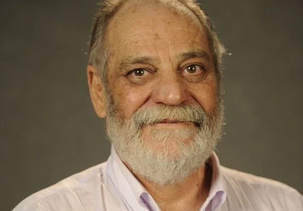 Renato Rocha Miranda/TV Globo