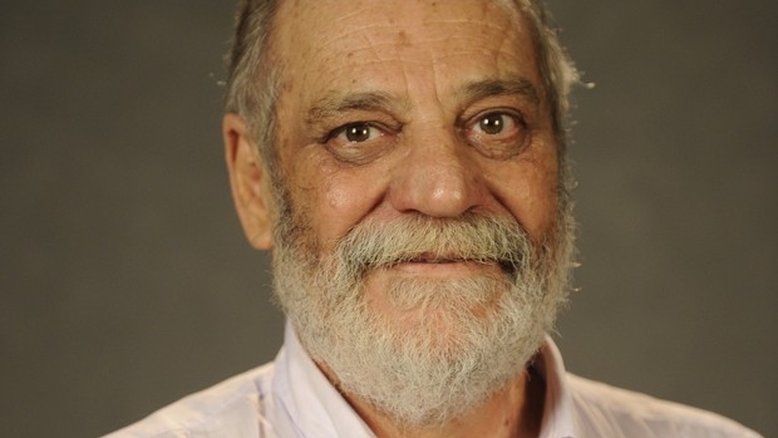 Renato Rocha Miranda/TV Globo