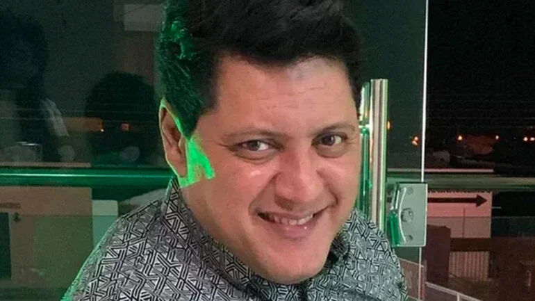 Irmão de Zezé e Luciano fala sobre experiência com Deus durante sequestro: 