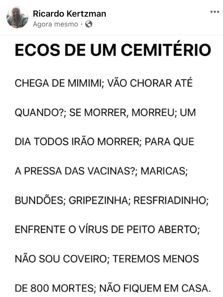 Bolsonaro supera podridão intelectual e arrota teses repugnantes 4 Bolsonaro supera podridão intelectual e arrota teses repugnantes