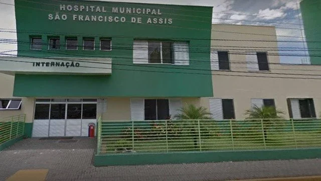 Reprodução / Google Street View