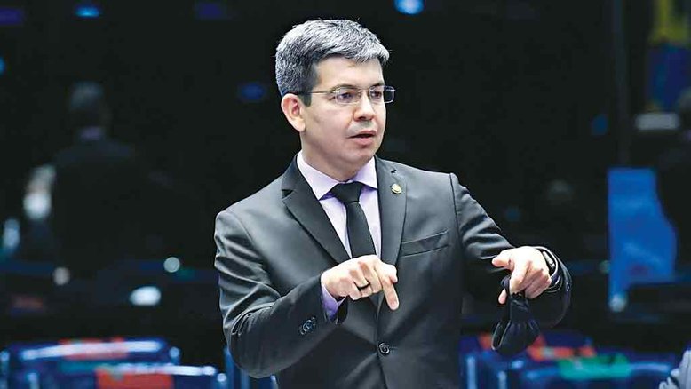 Waldemir Barreto
