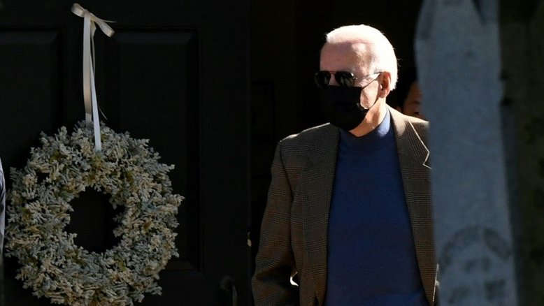 Biden recorda o assassinato de Osama bin Laden há 10 anos