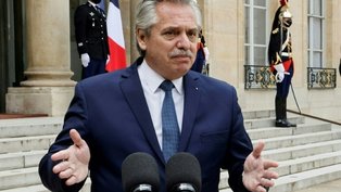 Caso Fernández: hipocrisia de esquerda e cinismo de direita