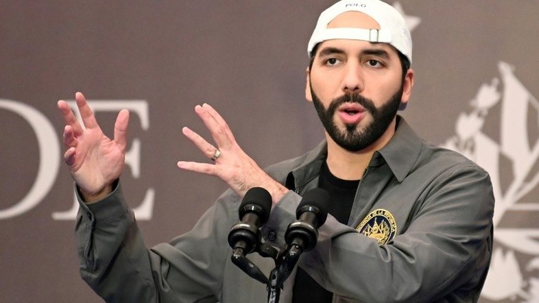 Chefe da ONU pede respeito a poderes em El Salvador após destituição de juízes