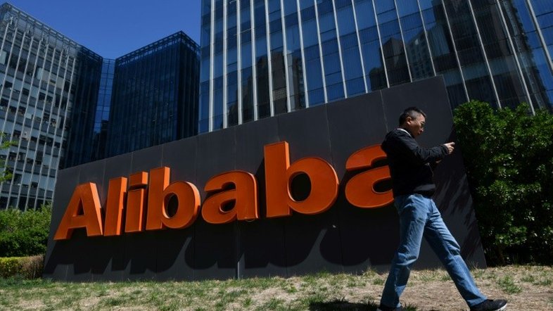 Alibaba anuncia prejuízo trimestral de US$ 1,17 bilhão após multa recorde