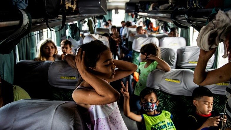 Pobreza sobe 10 pontos percentuais no Peru por causa de pandemia e alcança 30% da população
