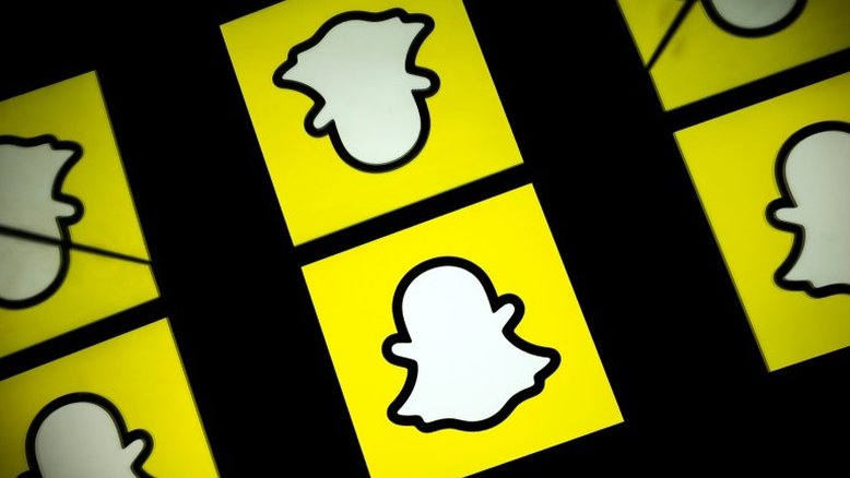Snapchat reporta 500 milhões de usuários ativos mensais