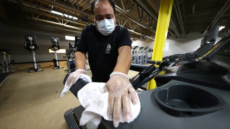 Especialistas pedem novos padrões de construção contra doenças transmitidas pelo ar