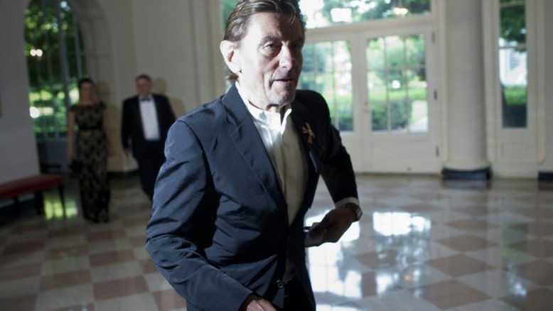 Arquiteto Helmut Jahn morre em acidente de bicicleta nos Estados Unidos
