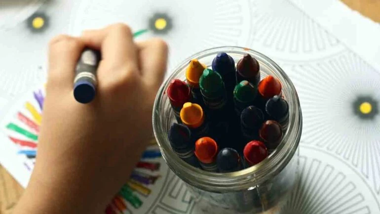 Qual é a idade certa para colocar uma criança na escola de Educação Infantil?