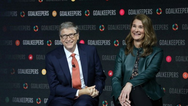 Cinco fatos importantes sobre a Fundação Bill e Melinda Gates, uma das maiores do mundo