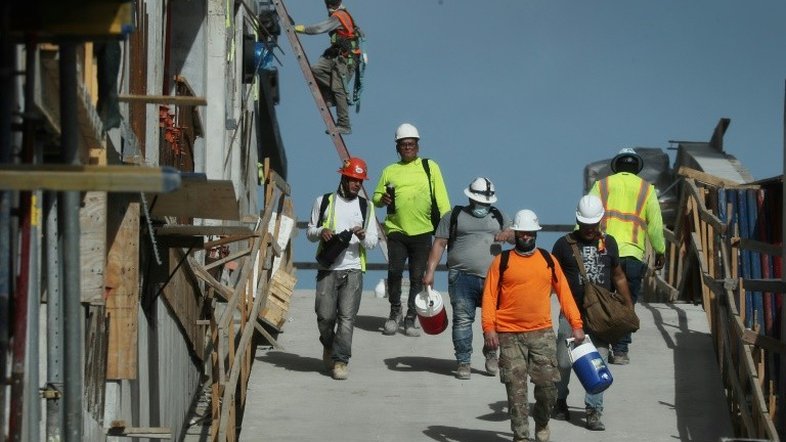 Mercado informal ameaça travar recuperação nos países emergentes, alerta Banco Mundial