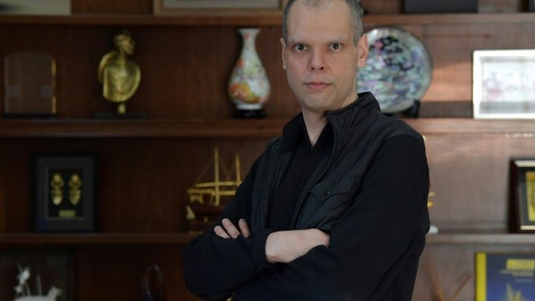 Morre Bruno Covas, prefeito licenciado de São Paulo, aos 41 anos