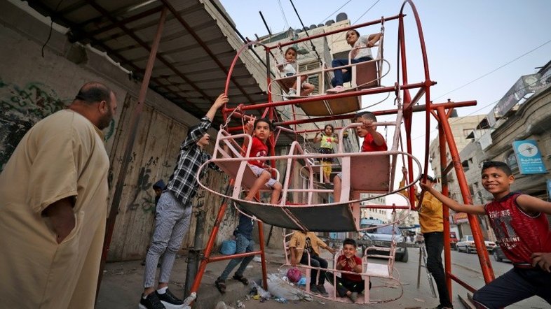 Comunidade árabe-israelense denuncia sua marginalização