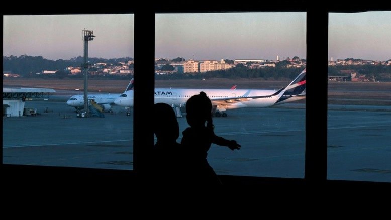 Rede de tráfico de drogas que atuava no Aeroporto de Guarulhos é desarticulada