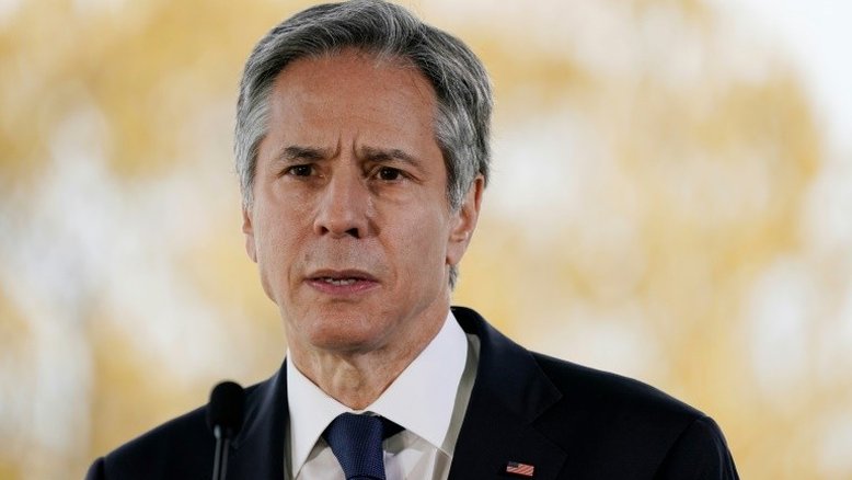 China atua de forma mais "repressiva e agressiva", afirma chefe da diplomacia americana