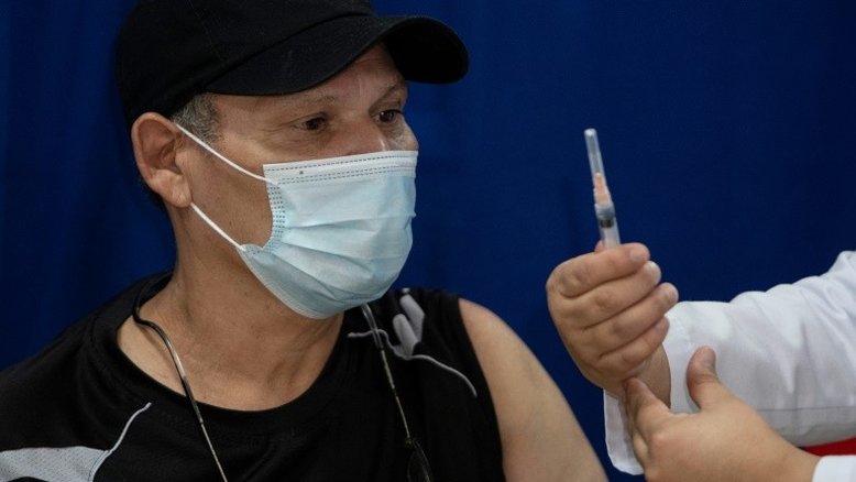 Líderes latino-americanos pedem distribuição equitativa de vacinas