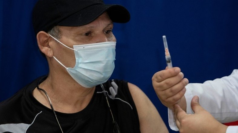 Líderes latino-americanos pedem distribuição equitativa de vacinas