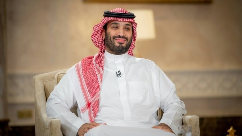 Arábia Saudita e Paquistão assinam acordos para estreitar laços