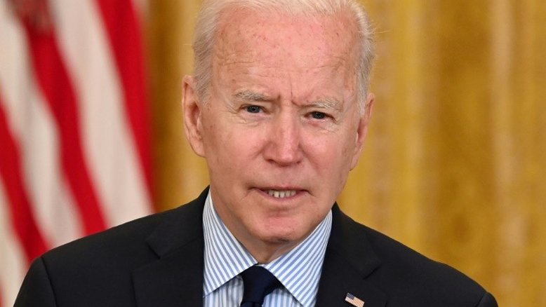 Biden quer discutir ataque cibernético a oleoduto dos EUA com Putin
