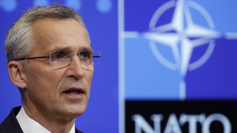 Otan limita acesso de diplomatas bielorrussos à sua sede