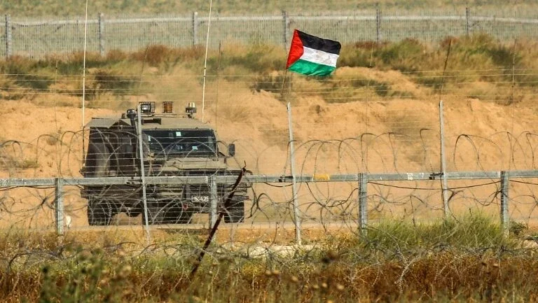 Territórios Palestinos, entre a ocupação e o bloqueio
