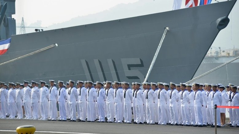 EUA debate se Taiwan vale uma guerra com a China