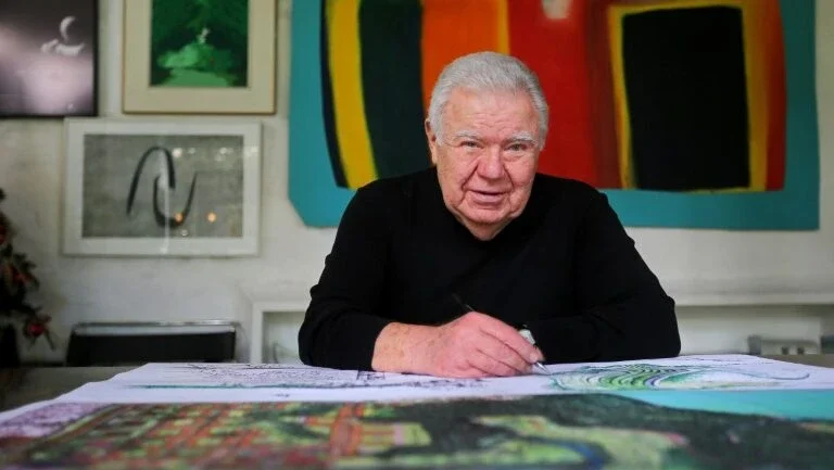 Morre urbanista Jaime Lerner, pioneiro do BRT