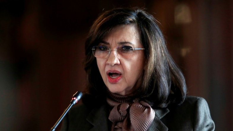Chanceler da Colômbia deixa o cargo após condenação internacional por repressão em protestos