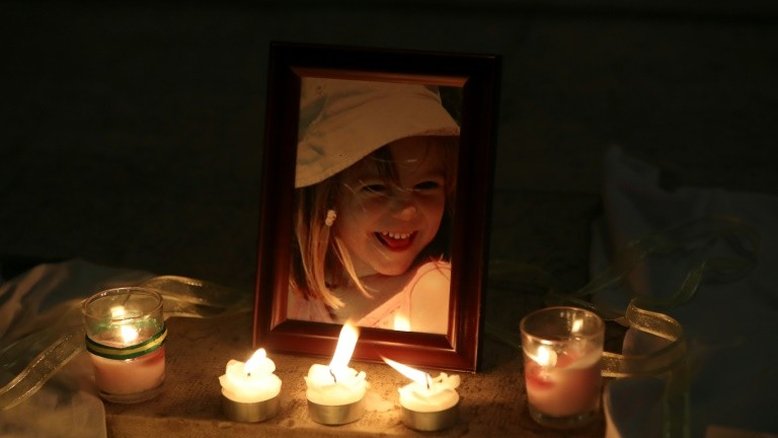 Pais de Maddie McCann, desaparecida há 14 anos em Portugal, não perdem a esperança